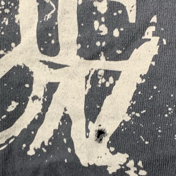 Bring me the horizon aop graphic shirt - Picture 8 of 8